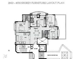 The Balmoral Spring (D10), Apartment #598584171